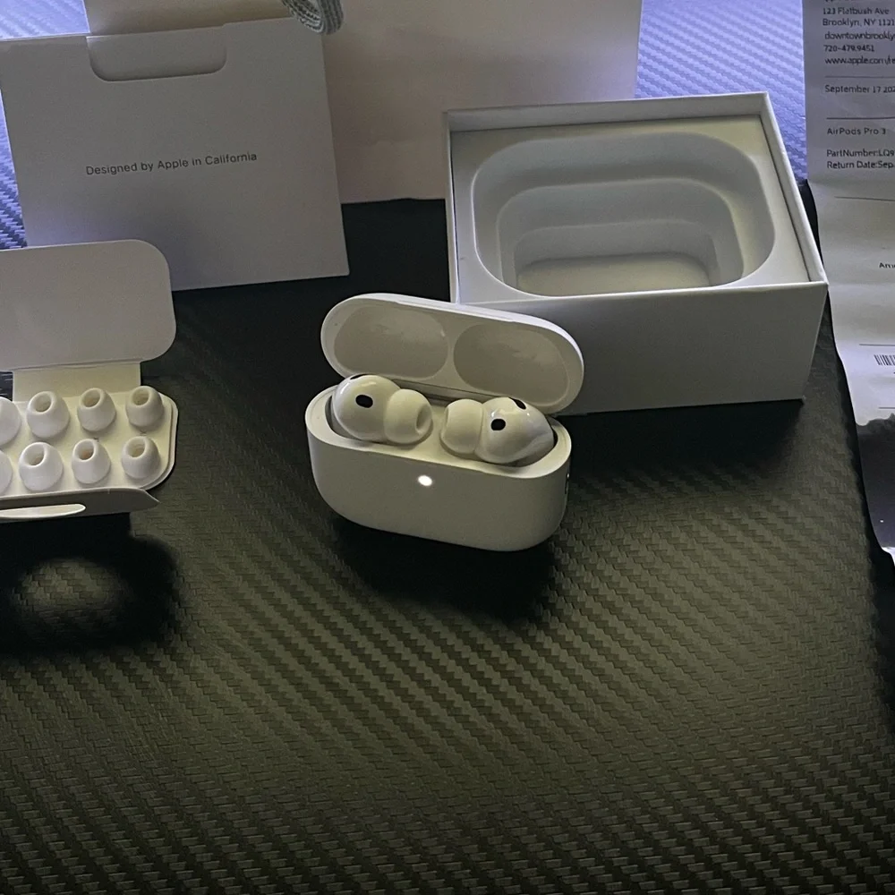 Apple airpods pro